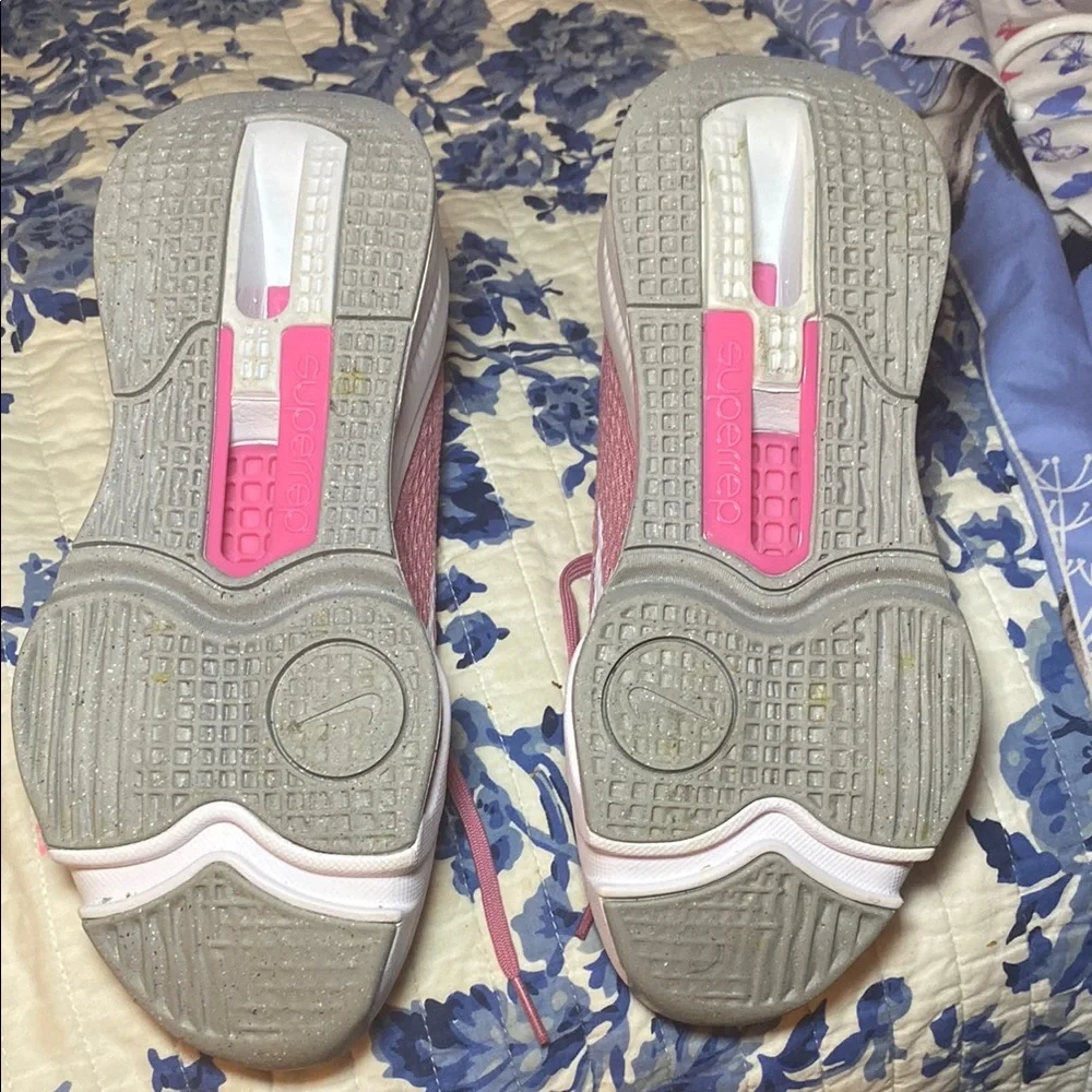 Nike Zoom SuperRep 4 Next Nature Pink - Picture 6 of 9